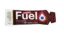 Fuel of Norway Loaded Fuel Energigel med sitrussmak