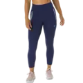 Asics Dame Tights Race High Waist L&#248;petights med h&#248;yt liv - IndigoBlue