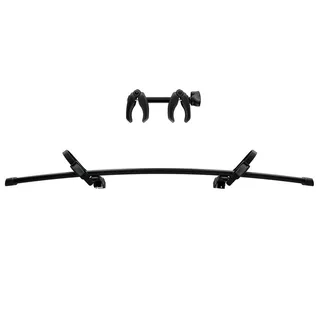 Thule VeloSpace XT Bike Adapter Black Adapter til VeloSpace for ekstra sykkel