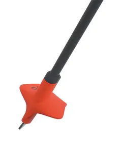 One Way Exchang Basket L Neon Racingtrinse med Exchange system