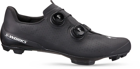 Specialized S-Works Recon SL Lettere terrengsko til gravel - Black