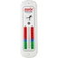 Swix R210 Swix Rect. Vegg Thermometer Vegg thermometer til hytta