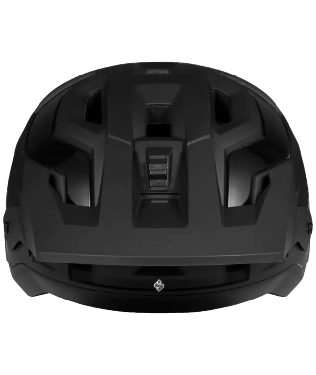 Sweet Bushwhacker 2Vi® Mips Hjelm M/L Stisykkelhjelm for høy fart Matte Black 