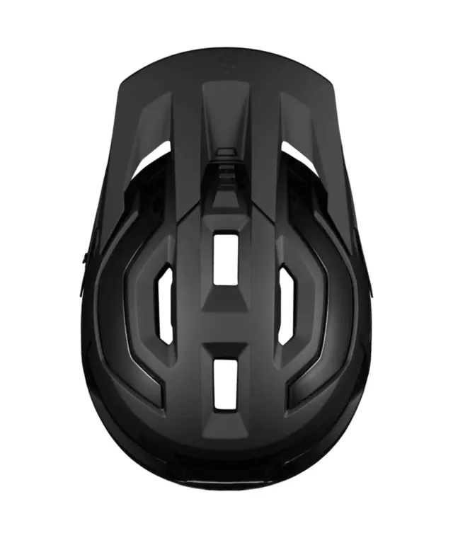 Sweet Bushwhacker 2Vi® Mips Hjelm M/L Stisykkelhjelm for høy fart Matte Black 