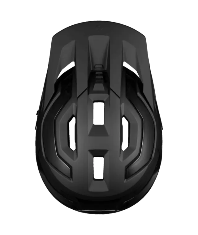 Sweet Bushwhacker 2Vi® Mips Hjelm M/L Stisykkelhjelm for høy fart Matte Black 