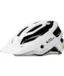 Sweet Trailblazer MIPS Helmet Testvinnende stisykkelhjelm Matte White