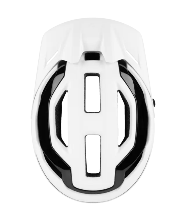 Sweet Trailblazer MIPS Helmet L/XL Testvinnende stisykkelhjelm Matte White 