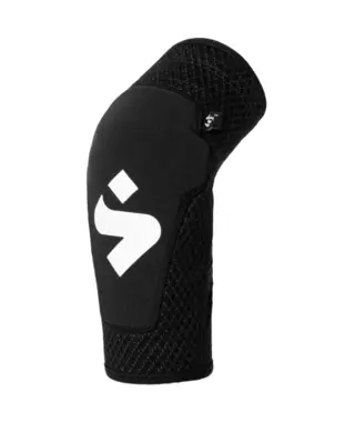 Sweet Knee Guards Light Junior Knebeskyttelse til sykling for barn