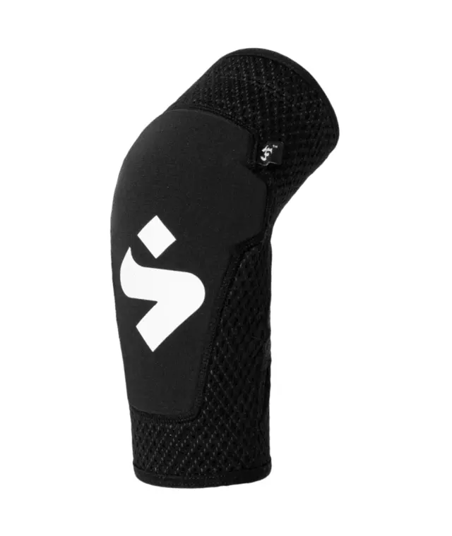 Sweet Knee Guards Light Junior S Knebeskyttelse til sykling for barn 