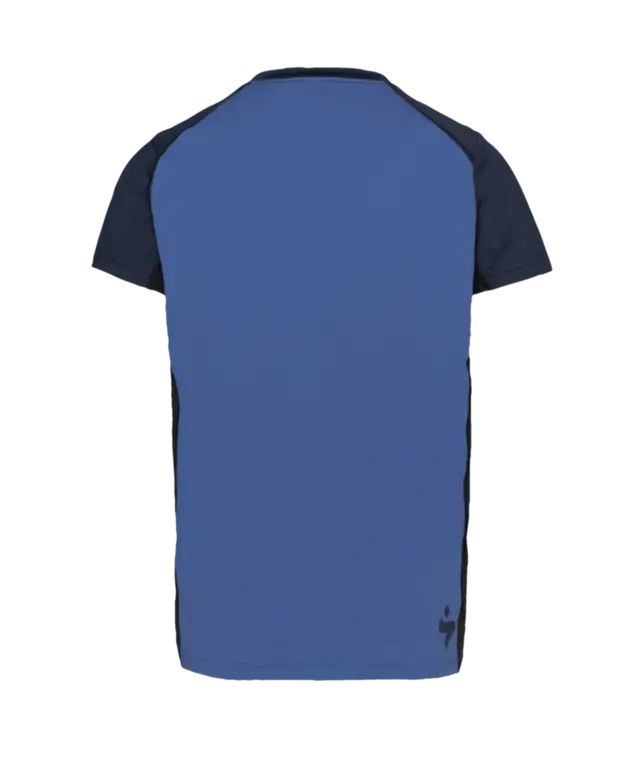 Sweet Junior Trøye SS Hunter 152 Sykkeltrøye til barn - Sky Blue 