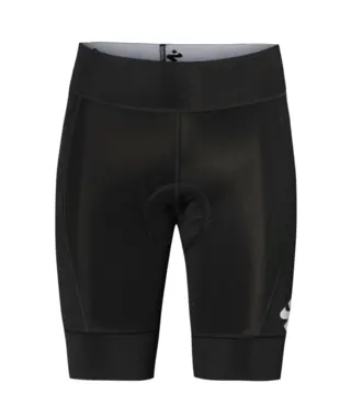 Sweet Dame Shorts Roller Innershorts for stisykling - Black