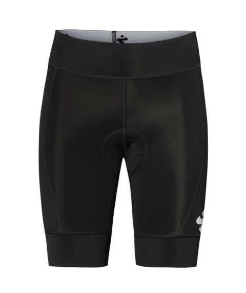 Sweet Dame Shorts Roller Innershorts for stisykling - Black