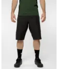 Sweet Herre Shorts Hunter Light M Lett sykkelshorts til terreng Black