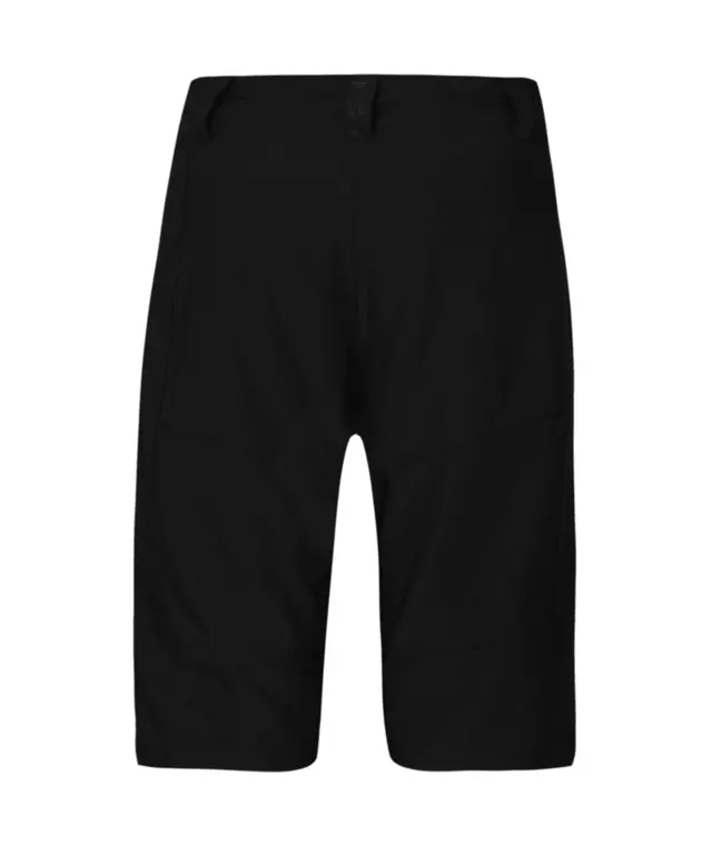 Sweet Herre Shorts Hunter Light L Lett sykkelshorts til terreng Black 