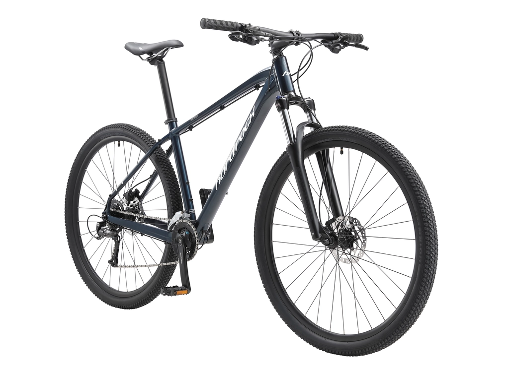 Hard Rocx Shock Machine 29R M/L /18" Solid terrengsykkel med 29"hjul 