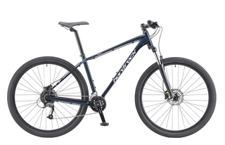 Hard Rocx Shock Machine 29R Solid terrengsykkel med 29&quot;hjul