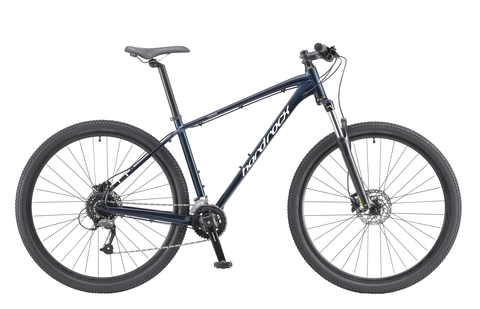 Hard Rocx Shock Machine 29R Solid terrengsykkel med 29&quot;hjul