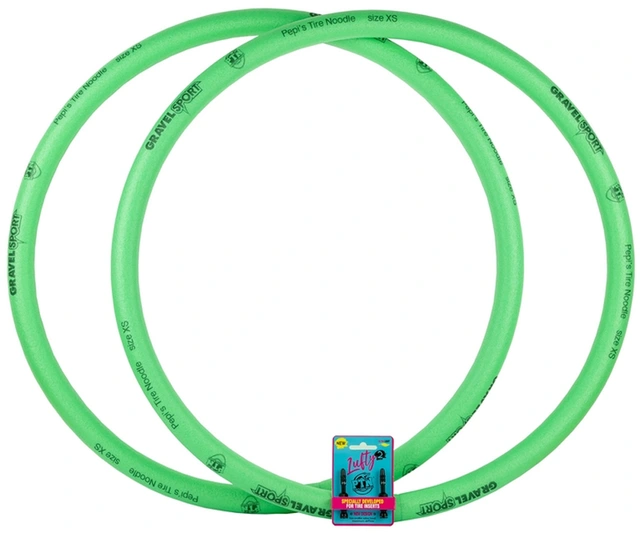 PTN Dekkinnlegg Gravel XXS (CX) Pepi Tire Noodle - Anti punktering 
