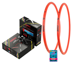 PTN Dekkinnlegg Asphalt Landevei M Pepi Tire Noodle - Anti punktering