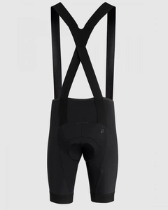 Assos Equipe RS bib Shorts S9 S Racingbukse til landevei profBlack