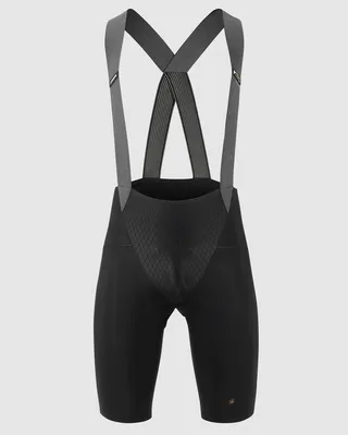 Assos  Mille GTO Bib Shorts C2 Toppmodell for lange distanser