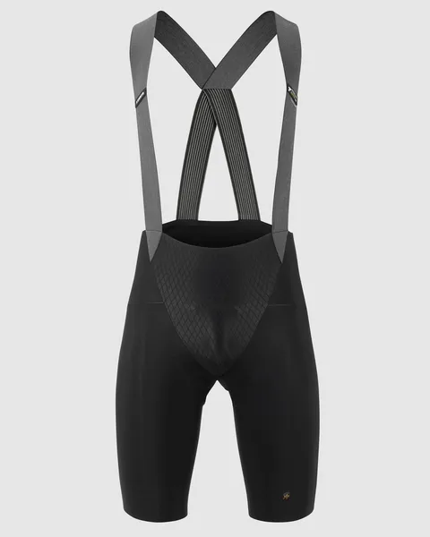 Assos  Mille GTO Bib Shorts C2 Toppmodell for lange distanser