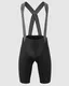 Assos  Mille GTO Bib Shorts C2 Toppmodell for lange distanser