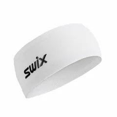 Swix Panneb&#229;nd Vantage Light OS Teknisk panneb&#229;nd til trening White
