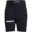 Swix Junior Kort Tights Roadline Kort tights til junior Black