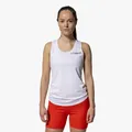 Swix Dame Singlet Roadline Singlet til trening og rulleski White