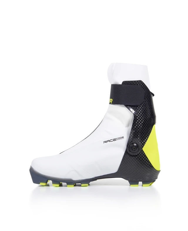 Fischer Dame Skisko Skate Speedmax 41 Toppmodell skøyting til dame 