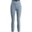 Swix Dame Tights Pace H.Waist Cropped Cropped tights med høy midje Dark Fog