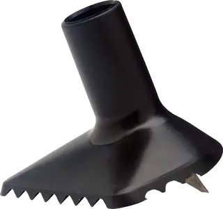 Swix Basket, touring, 16 mm Stor trinse til 16mm staver