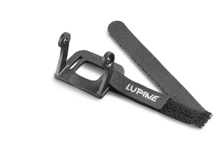 Lupine Wilma Hjelmfeste Hjelmfeste for Lupine hodelykter