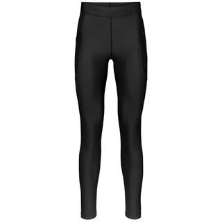 Johaug Tights Discipline 2.0 Lett og behagelig treningstights Black