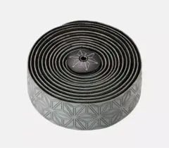 Specialized Super Sticky Kush Bar Tape Myk og behagelig styretape Classic Gun