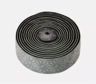 Specialized Super Sticky Kush Bar Tape Myk og behagelig styretape Classic Gun