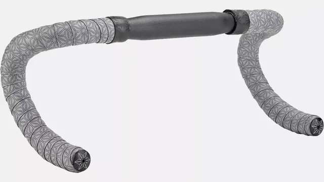 Specialized Super Sticky Kush Bar Tape Myk og behagelig styretape Classic Gun 