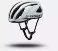 Specialized S-Works Prevail 3 Hjelm S Sykkelhjelm med god ventilasjon White/Bl