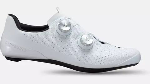 Specialized SW Torch RD Landeveissko Toppmodell landeveissko White