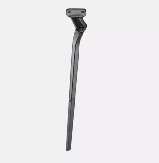 Specialized Tero Kickstand BLK 362mm Sykkelst&#248;tte til Turbo Tero elsykkel