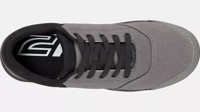 Specialized 2FO Roost Canvas MTB SLT 44 Flate stisykkelsko uten cleats 