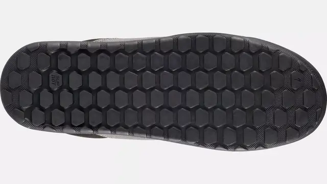 Specialized 2FO Roost Canvas MTB SLT 44 Flate stisykkelsko uten cleats 