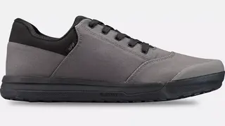 Specialized 2FO Roost Canvas MTB SLT Flate stisykkelsko uten cleats