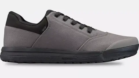 Specialized 2FO Roost Canvas MTB SLT Flate stisykkelsko uten cleats