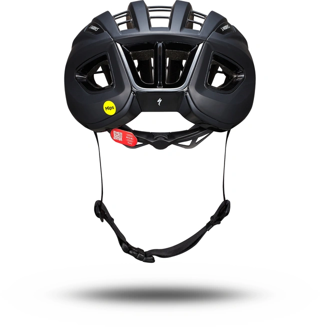 Specialized S-Works Prevail 3 Hjelm M Sykkelhjelm med god ventilasjon 