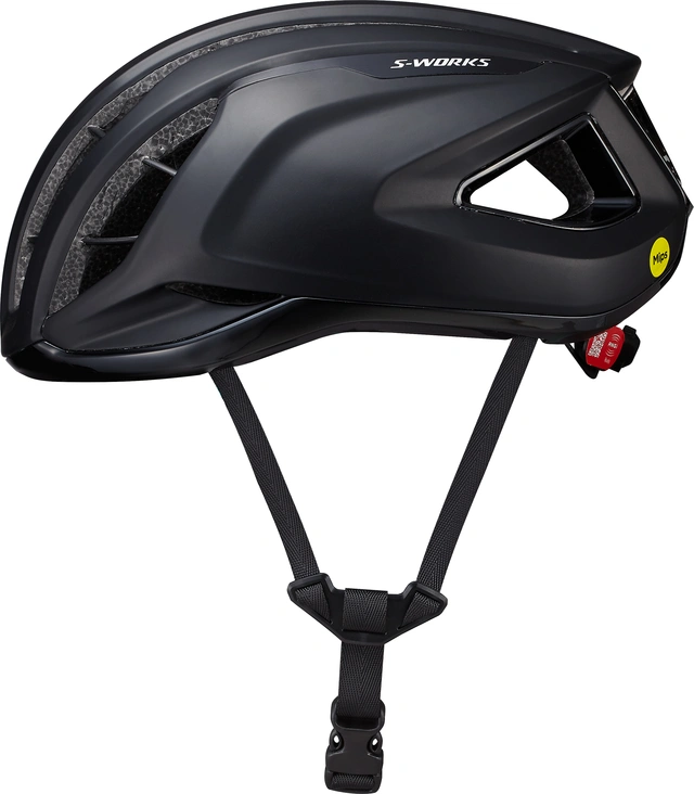 Specialized S-Works Prevail 3 Hjelm M Sykkelhjelm med god ventilasjon 