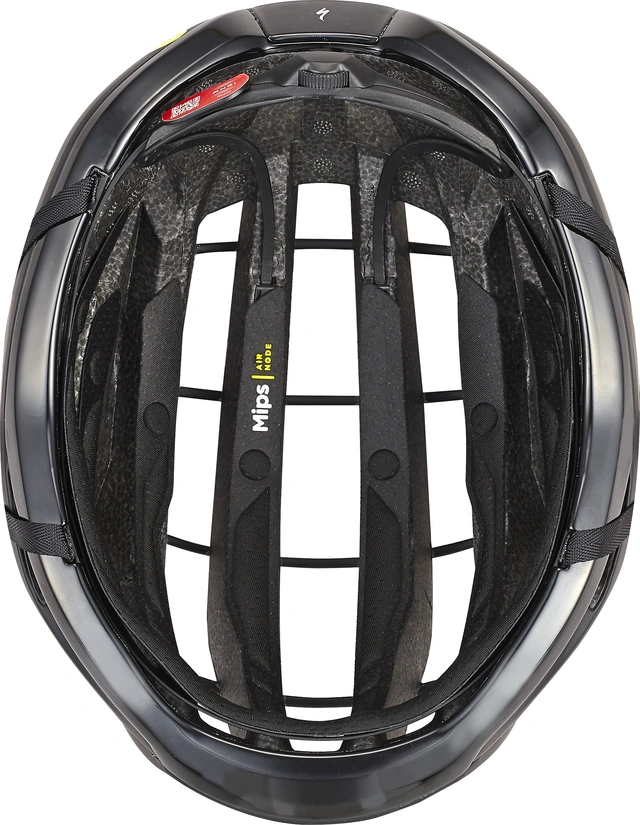 Specialized S-Works Prevail 3 Hjelm M Sykkelhjelm med god ventilasjon 