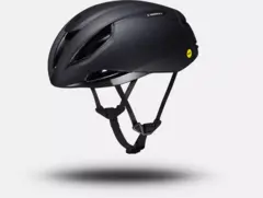 Specialized S-Works Evade 3 Hjelm S Aerodynamisk landeveishjelm Black