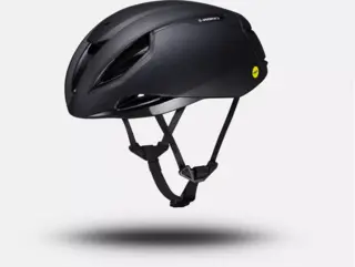 Specialized S-Works Evade 3 Hjelm Aerodynamisk landeveishjelm Black